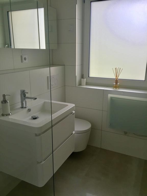 Apartment Living Швабах Экстерьер фото